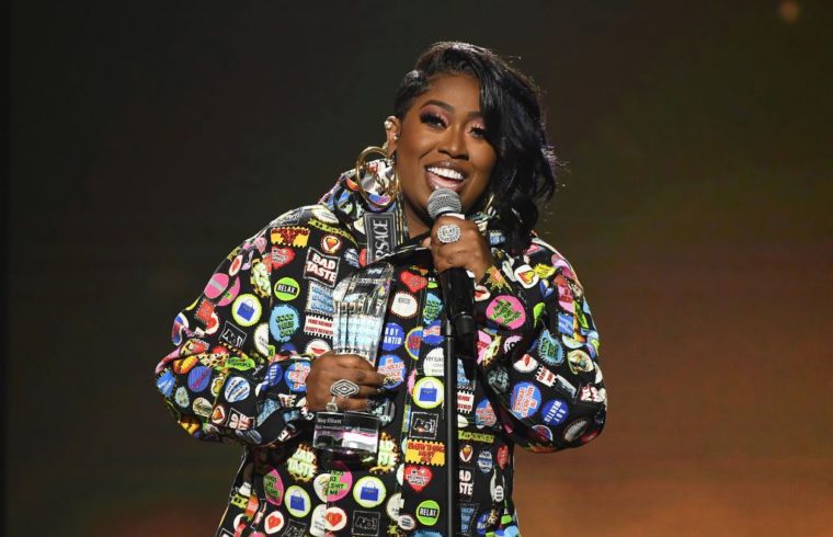 Missy Elliott Awarded At The 2020 Urban One Honors – The Xclusive List
