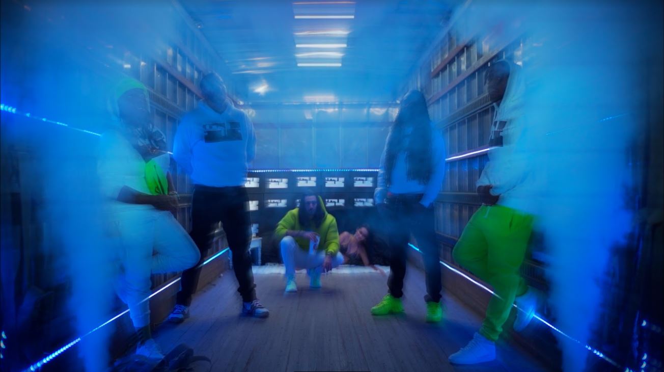 Traat Razor Trait Razor and Tay Roc Release New Video for ‘Cases’ – The Xclusive List