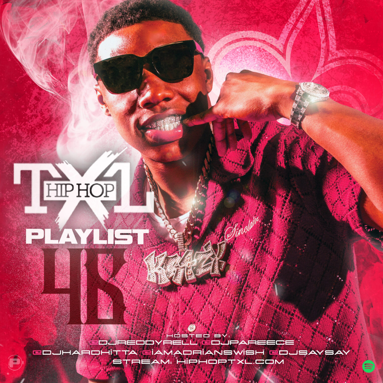 Mpxl Rapper Mixtapes – The Xclusive List